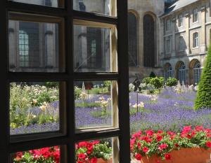 Hotels Hotel de l'Abbaye des Premontres : photos des chambres