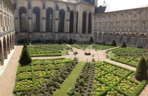 Hotels Hotel de l'Abbaye des Premontres : photos des chambres