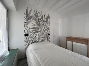 Appartements Appartement Saint-Jean-de-Luz, 3 pieces, 4 personnes - FR-1-239-811 : photos des chambres