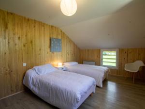 Maisons de vacances Gite Capdrot, 4 pieces, 6 personnes - FR-1-616-273 : photos des chambres