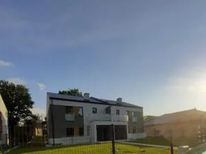 Apartament przy Obozie - Rajsko