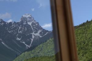 Peak Mazeri Guest House