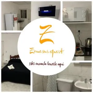 Zona Sur Apart - El Encón