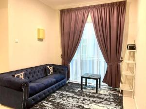 13StayCation Islamic Homestay
