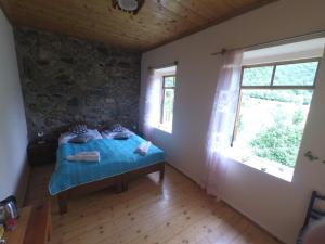 Peak Mazeri Guest House