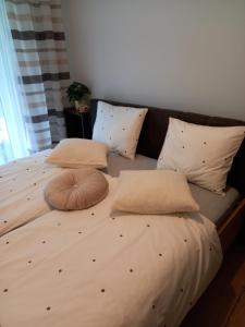 Apartament przy Obozie