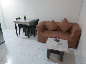 Affordable Tagaytay Monteluce 1 BR WITH POOL-224