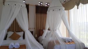 Bintang Bungalow Tour & Travel