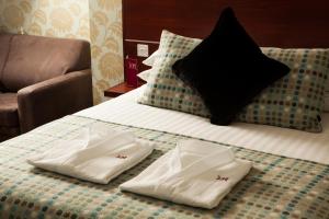 Mercure Bristol North The Grange Hotel