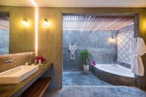 ROMANTIC GETAWAY - ARCHITECTURAL MASTERPIECE 1BR