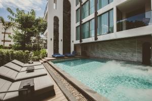 THEE Vijit Lanna by TH District