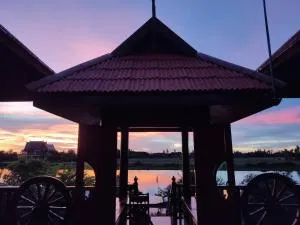 Hidden Holiday House - Nakhon Pathom