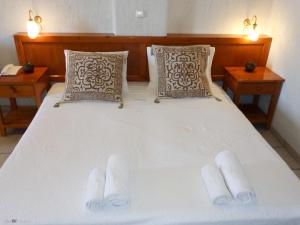 Grekis Beach Hotel and Apartments Messinia Greece