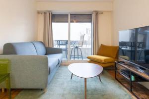 Cœur 16eme, standing et calme