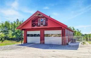 Cozy Home In Marnardal With Wifi - Tryland