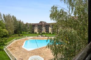 Appartements La Residence du Golf - maeva Home - Appartement 2 pieces 5 personnes - Confort MAE-5374 : photos des chambres