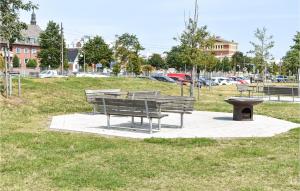 Nice Apartment In Ystad