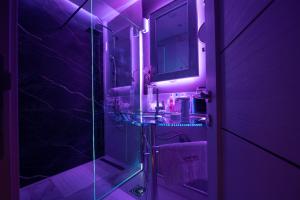 Aurora Lux Spa Smart apartments