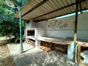 Ghiramonte, vita in campagna a due passi dal mare img13
