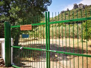 Ghiramonte, vita in campagna a due passi dal mare img17