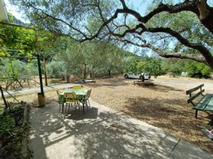 Ghiramonte, vita in campagna a due passi dal mare img21