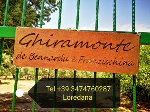 Ghiramonte, vita in campagna a due passi dal mare img22