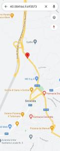 Ghiramonte, vita in campagna a due passi dal mare img33