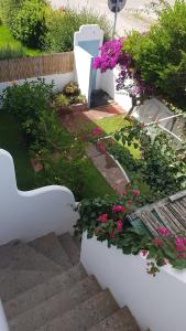 Piero's Apartment Calasetta img14