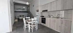 ELEANTRE Holiday apartments - Kato Paphos
