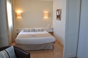 Hotels Hotel Autre Mer : photos des chambres