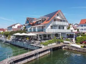 Boutiquehotel zur Winzerstube - Adults Only - Romanshorn