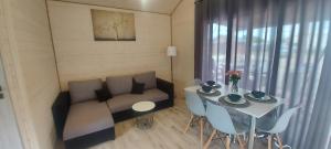 Domki Brzózki Kosewo