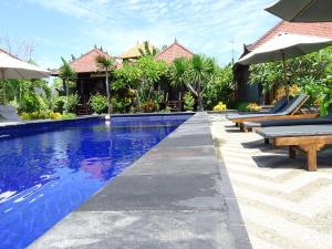 Perdana Homestay Lembongan