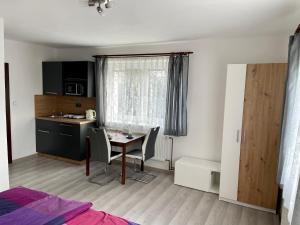 Apartmány Marjánka