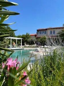 Villa Tilly - Faetano