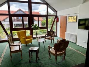 Apartamenty Residence Borkowo