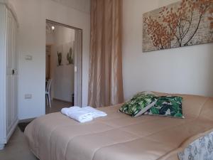 Casa Brezza Marina