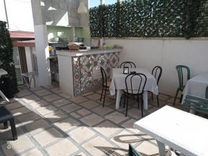 B&B LAntica Dimora ...e dei mestieri