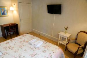 B&B / Chambres d'hotes La Boutique Fotoon : photos des chambres