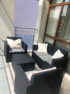 1 Bedroom Apartment At Sun City 1