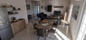 Apartman Felix Kampor FOR4