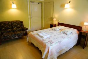 B&B / Chambres d'hotes La Boutique Fotoon : photos des chambres