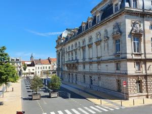 B&B / Chambres d'hotes B & B Les Secrets des Loges : photos des chambres