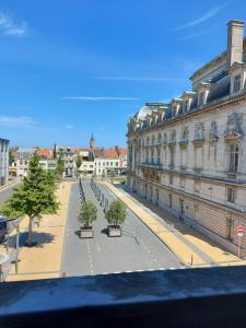 B&B / Chambres d'hotes B & B Les Secrets des Loges : photos des chambres