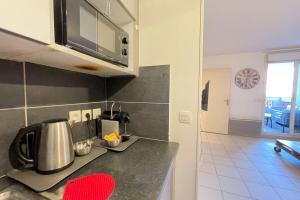 Le Caviste Proche gare Centre-Ville Wifi-Netflix