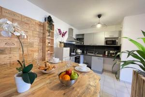 Le Caviste Proche gare Centre-Ville Wifi-Netflix