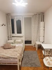 Apartament Plac Trzech Krzyży - Wręcza