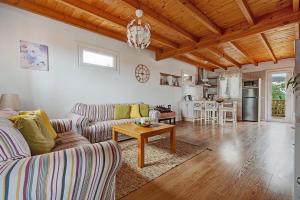 Apartamento las Viñas 2