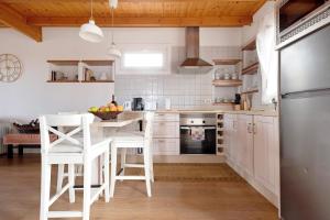 Apartamento las Viñas 2