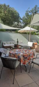 B&B / Chambres d'hotes Villa Catharina : photos des chambres